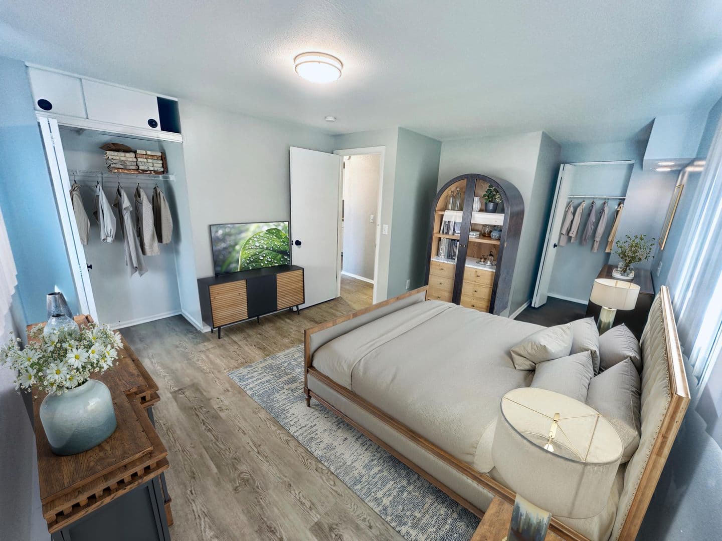 Acadian Apartments 7 of 10
