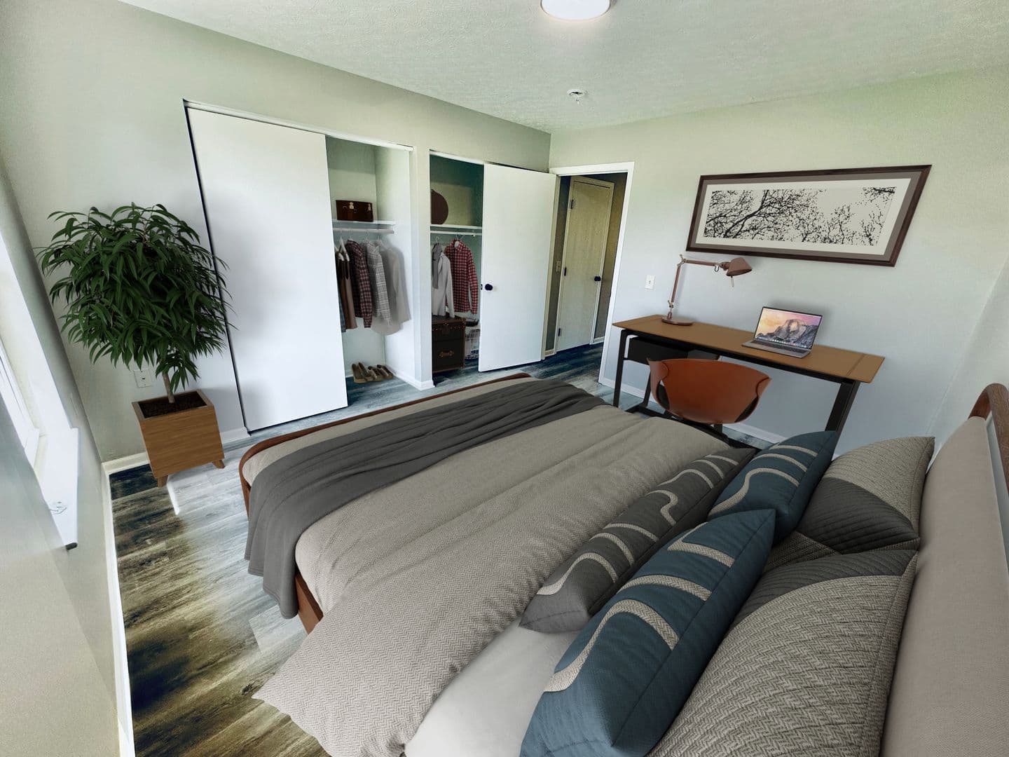 Scotsdale Apartments 4 of 8