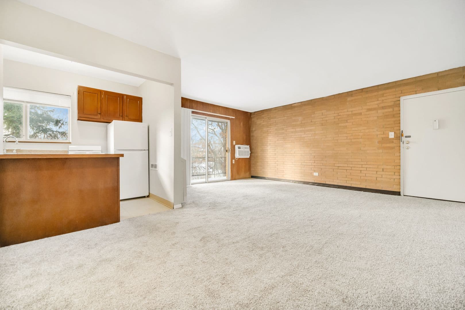 Memorial Heights Apartments 3 of 12