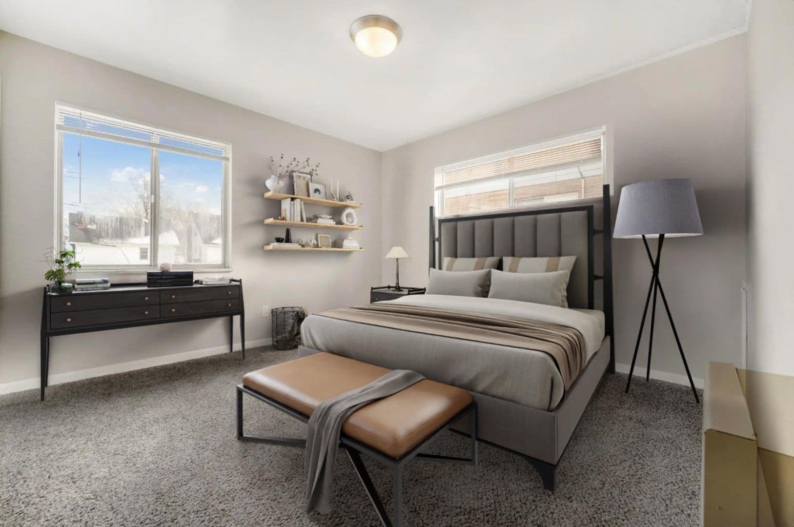 South Hills Apartments 6 of 7