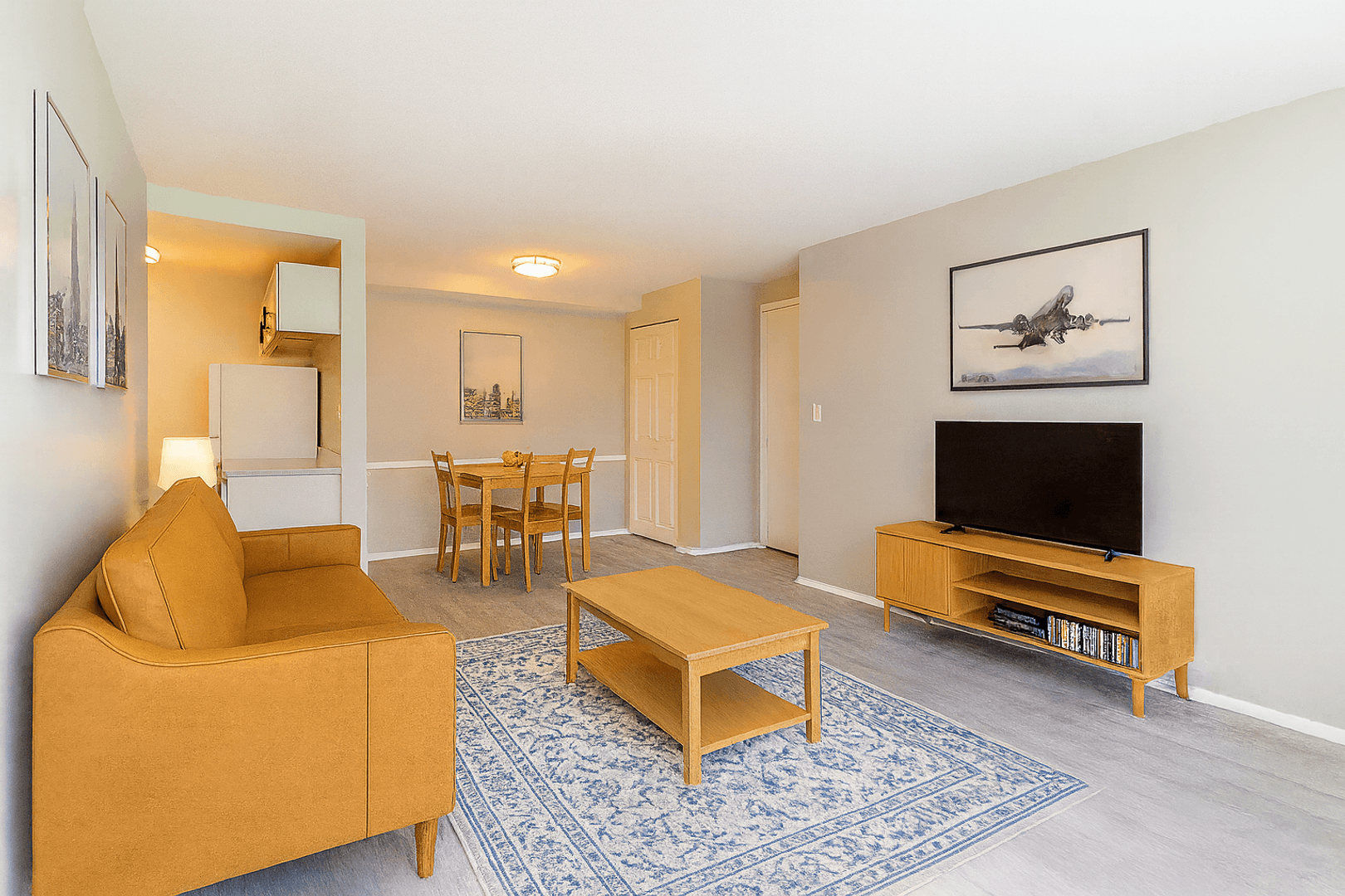 Valley Park Apartments 6 of 9