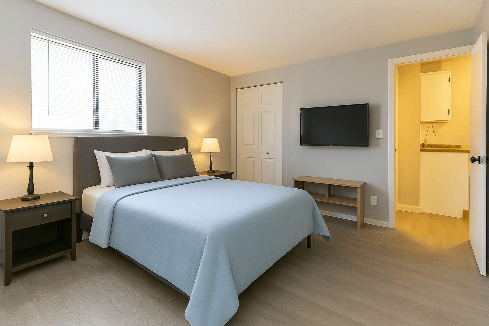 Valley Park Apartments 3 of 9