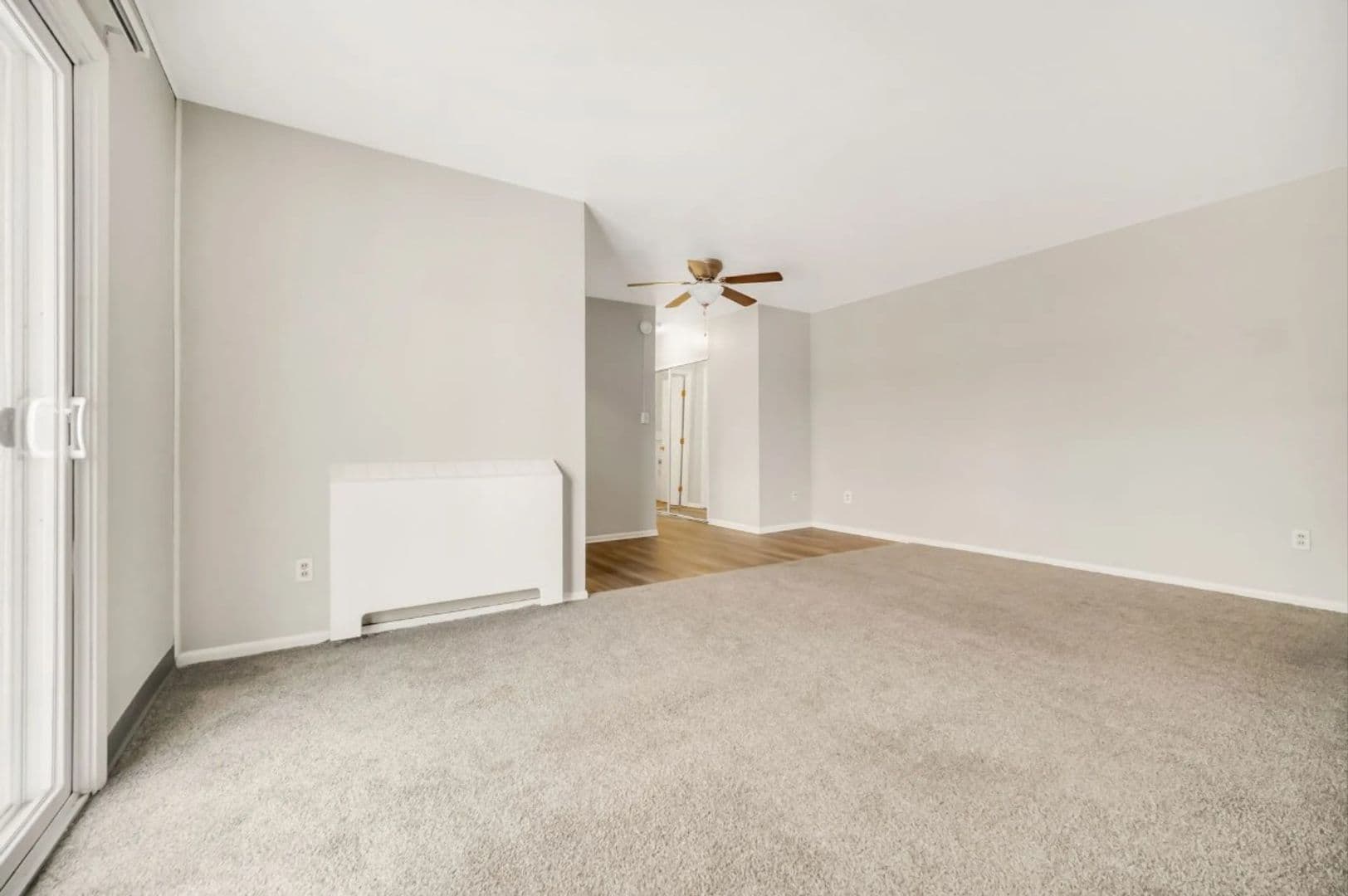 Memorial Heights Apartments 11 of 12