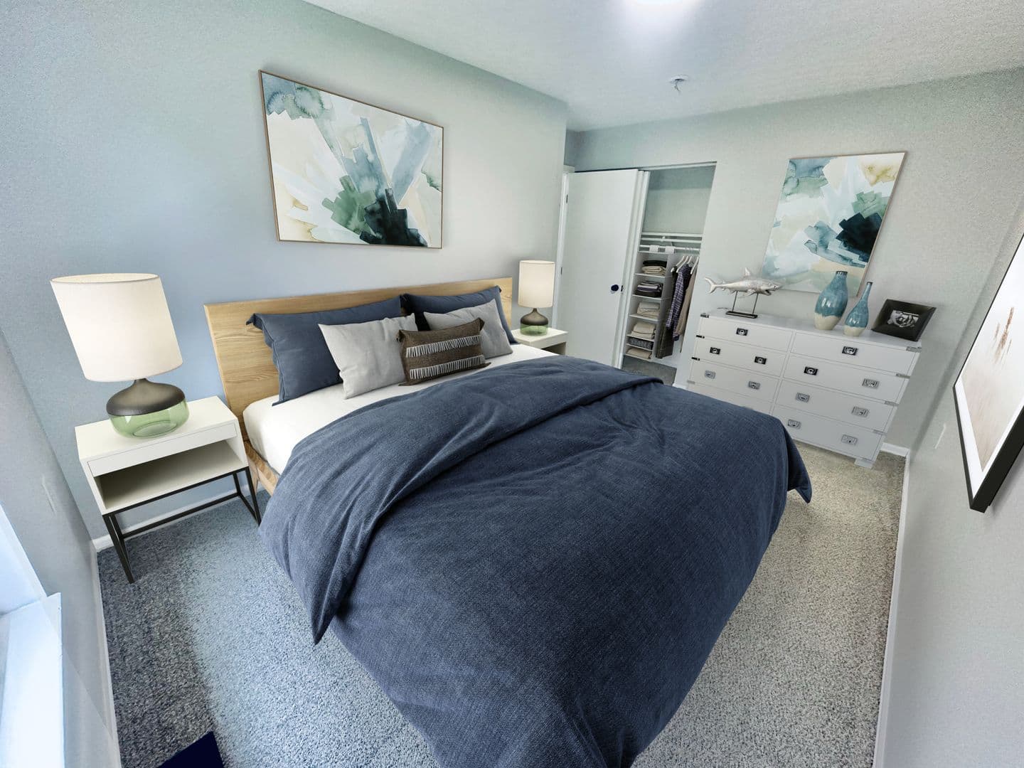 Scotsdale Apartments 3 of 7