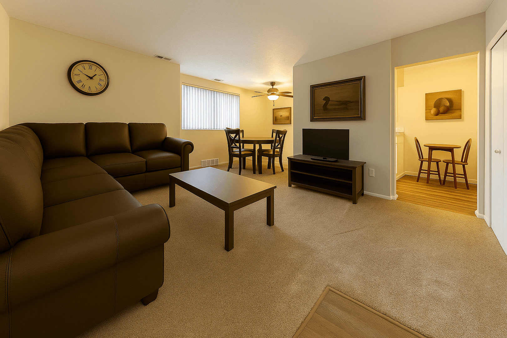 Valley Plaza Apartments 2 of 9