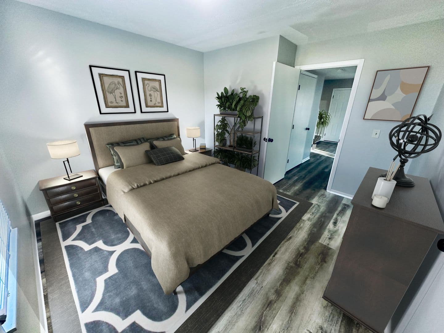 Scotsdale Apartments 6 of 10