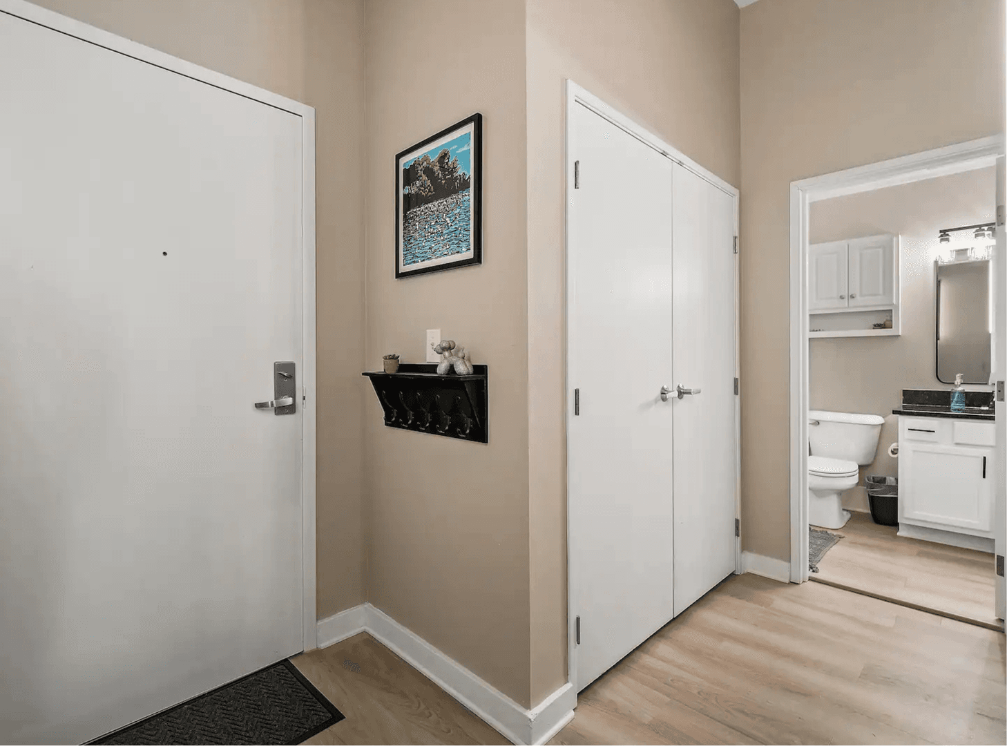 Marshall Place Apartments 4 of 11