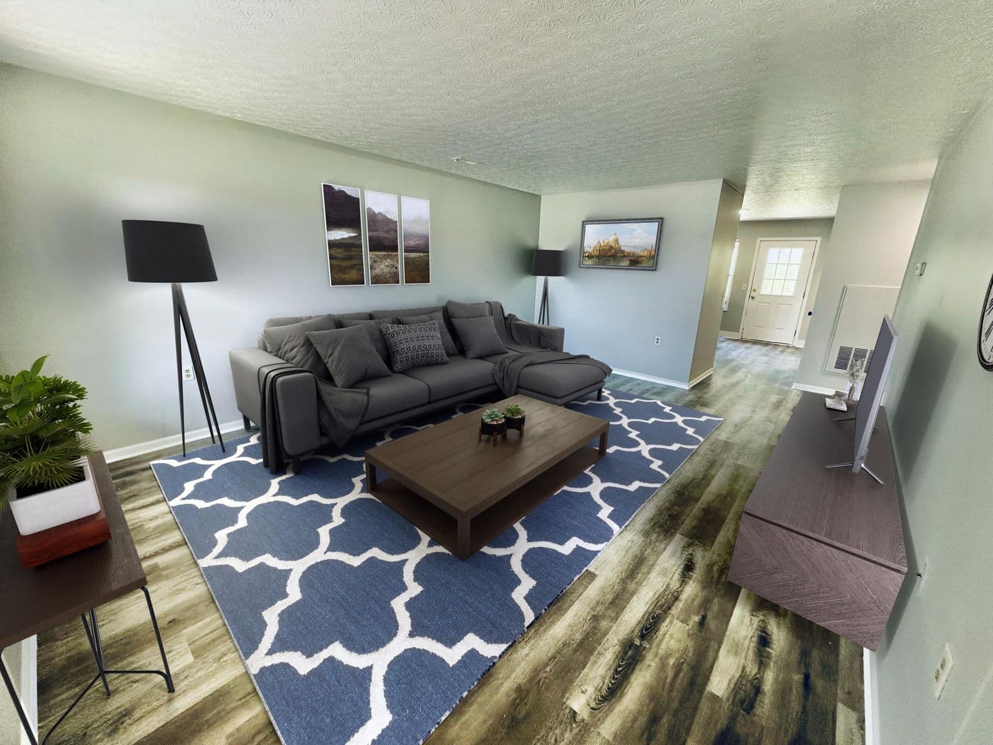 Scotsdale Apartments 2 of 8