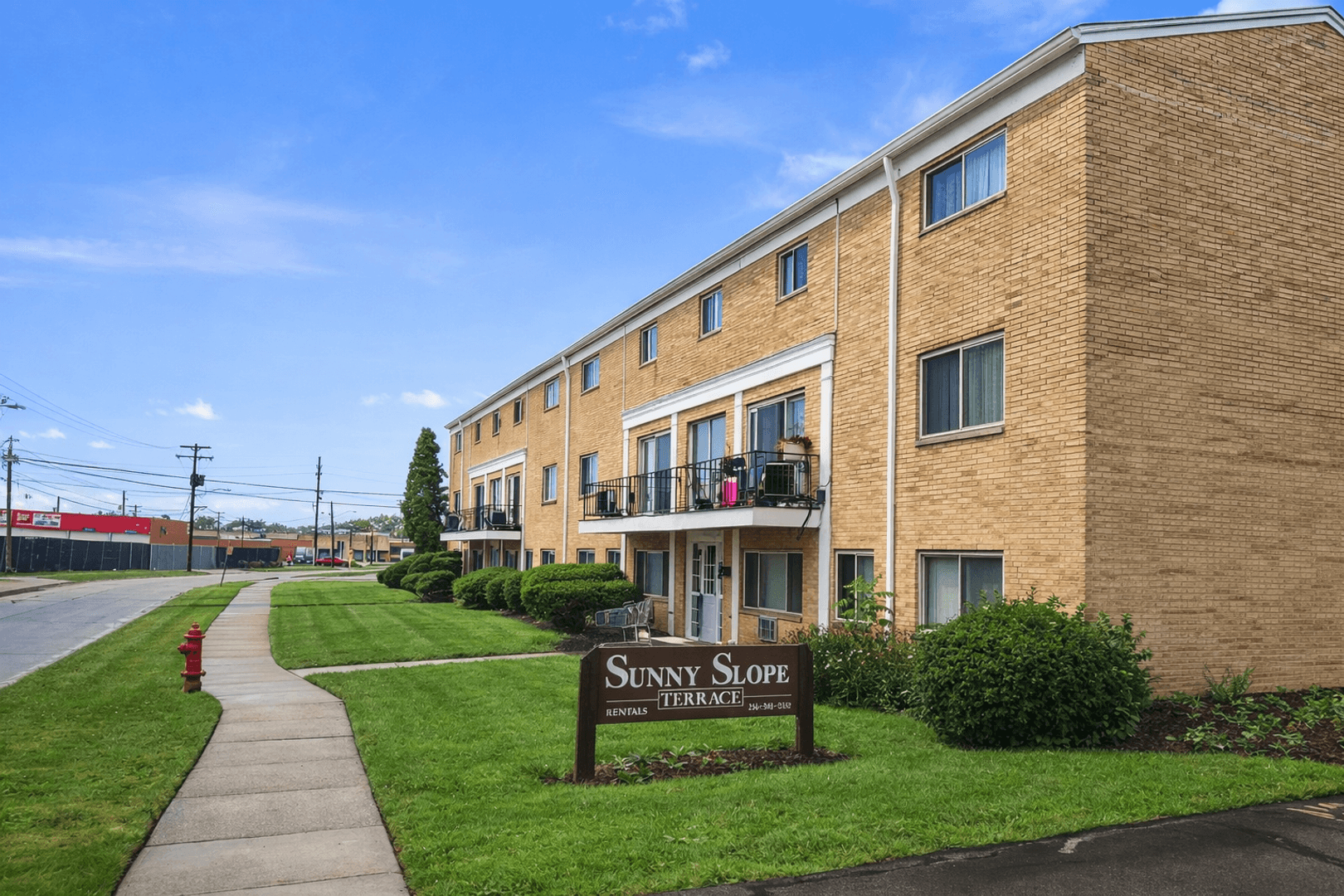Sunnyslope Apartments 8 of 8