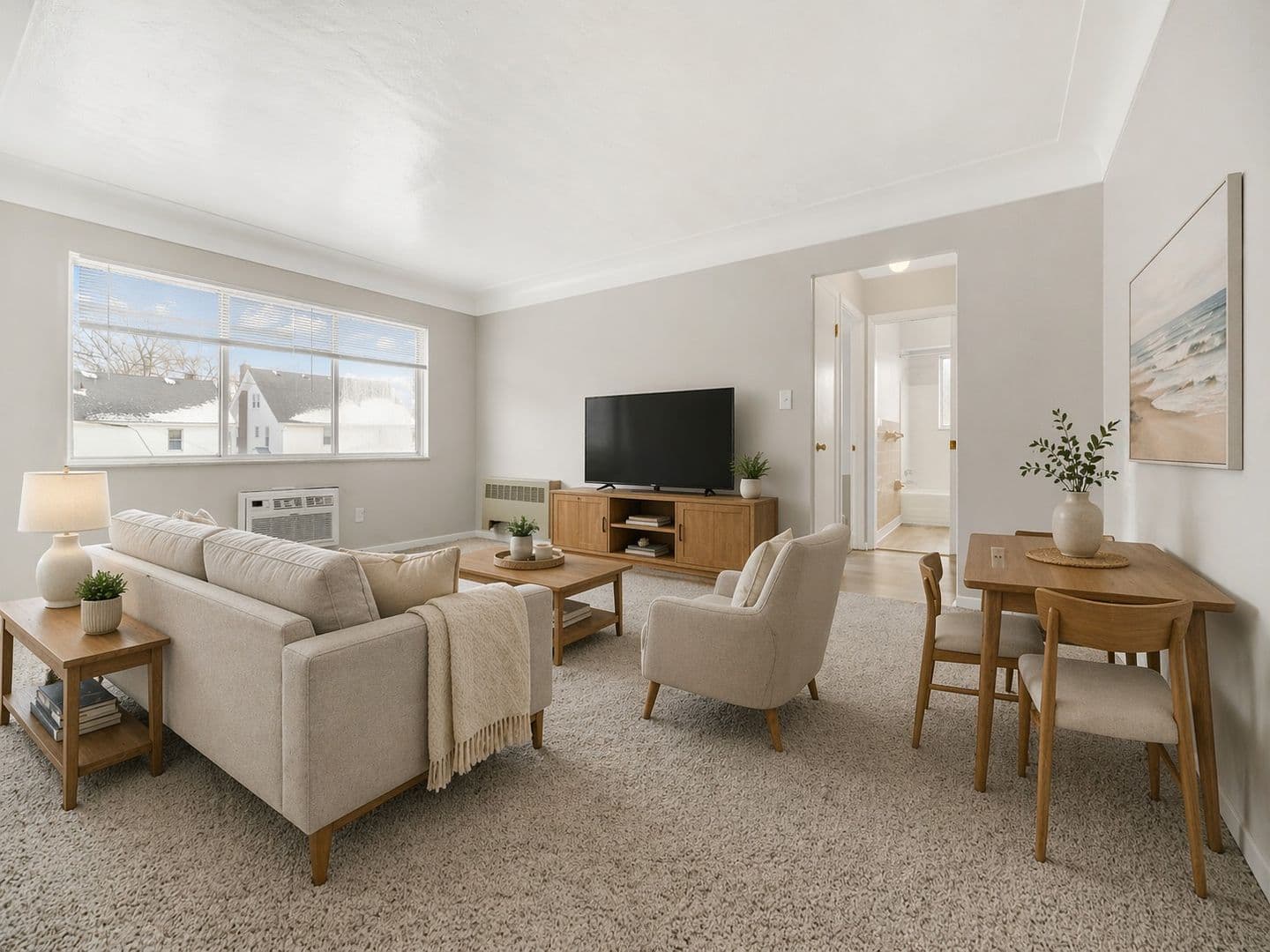 South Hills Apartments 2 of 7