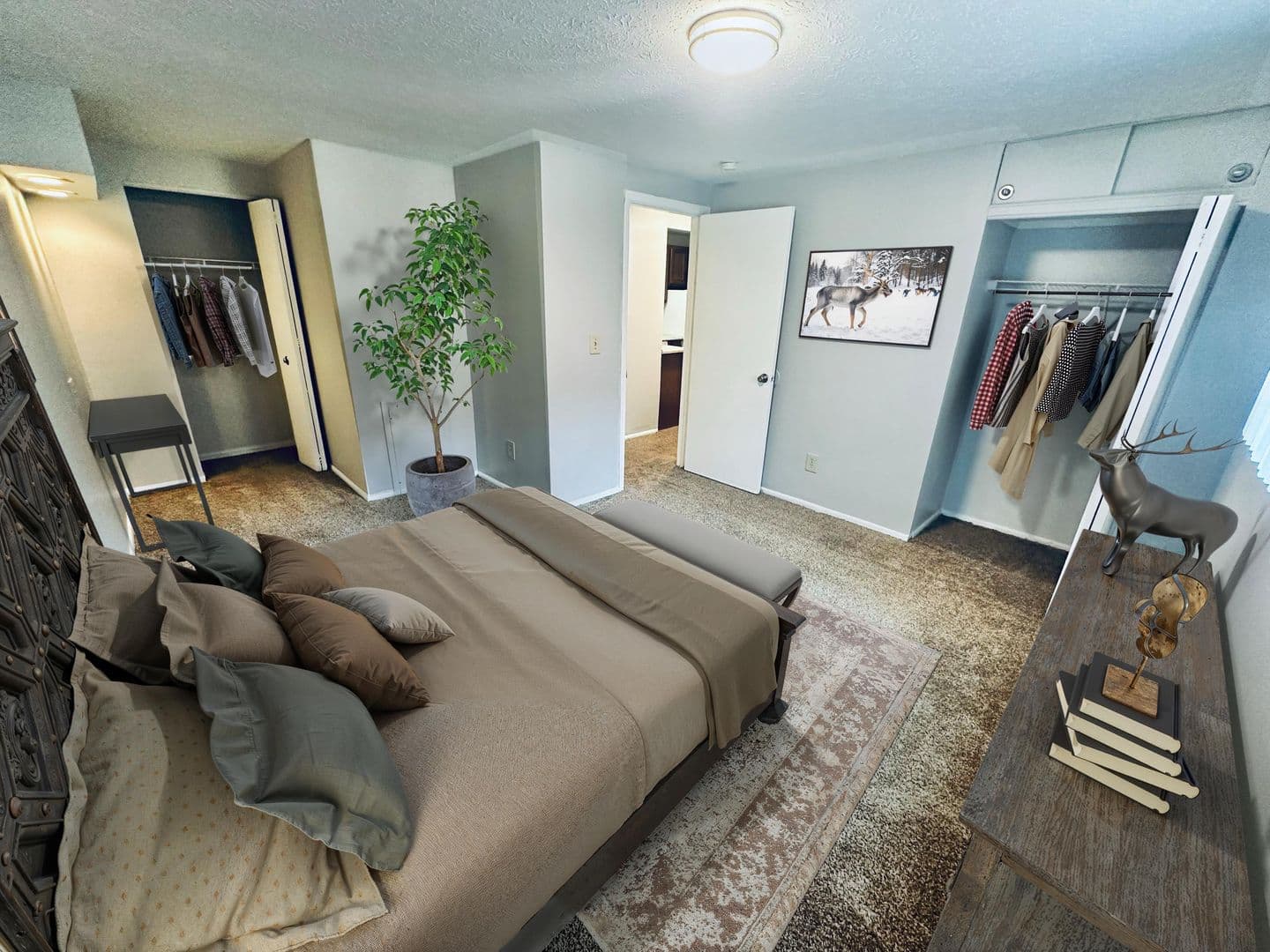 Acadian Apartments 5 of 7