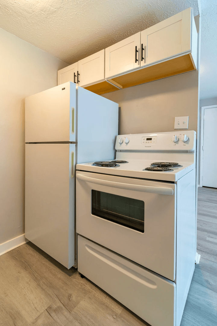 Valley Park Apartments 8 of 9