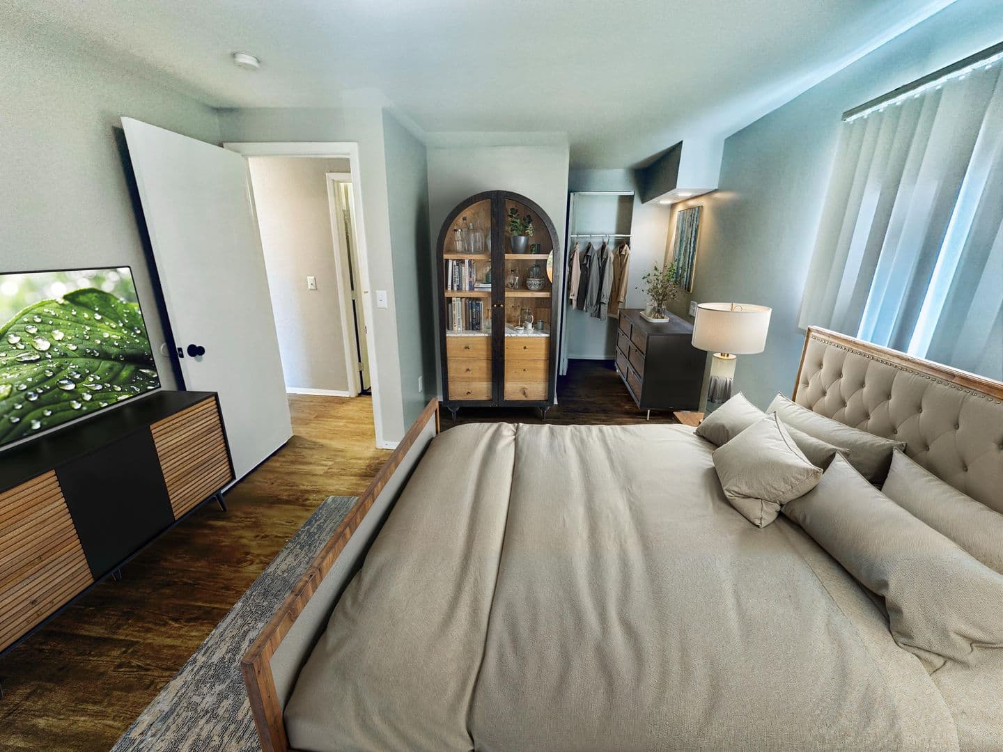 Acadian Apartments 6 of 10