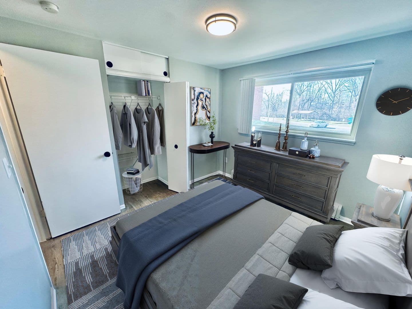 Acadian Apartments 9 of 10