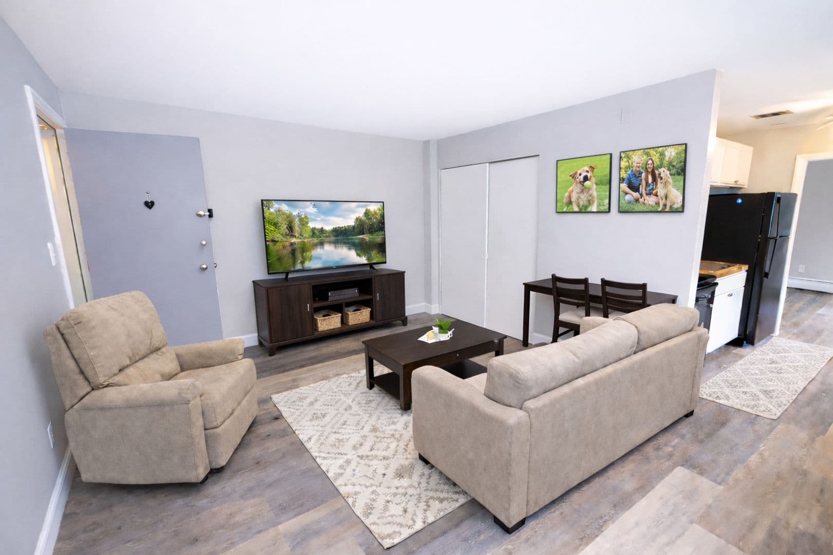 Sunnyslope Apartments 1 of 8
