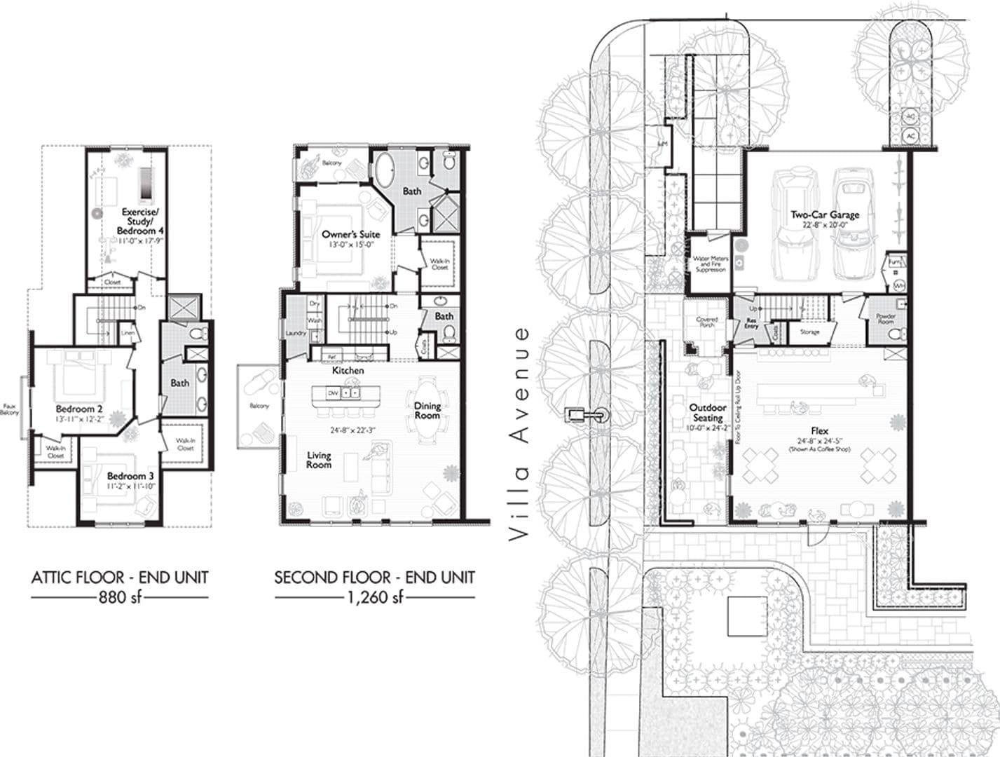 IRONGATE RESIDENCES, LLC 34 of 34