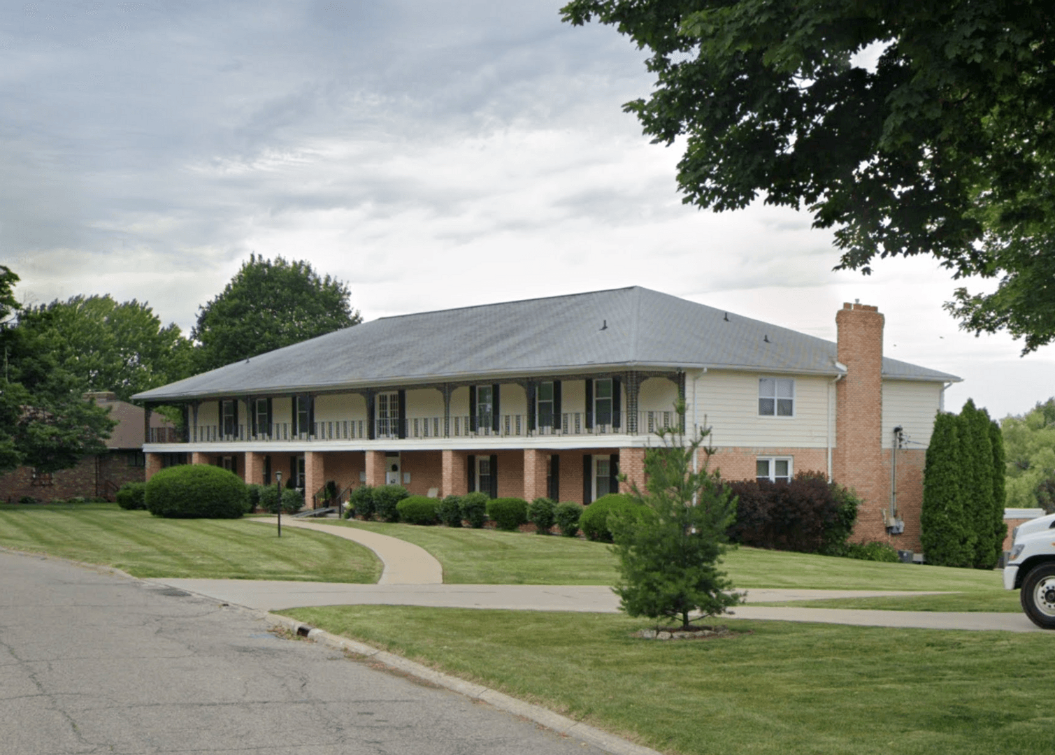 WHITE LAKE VIEW, LLC 14 of 15