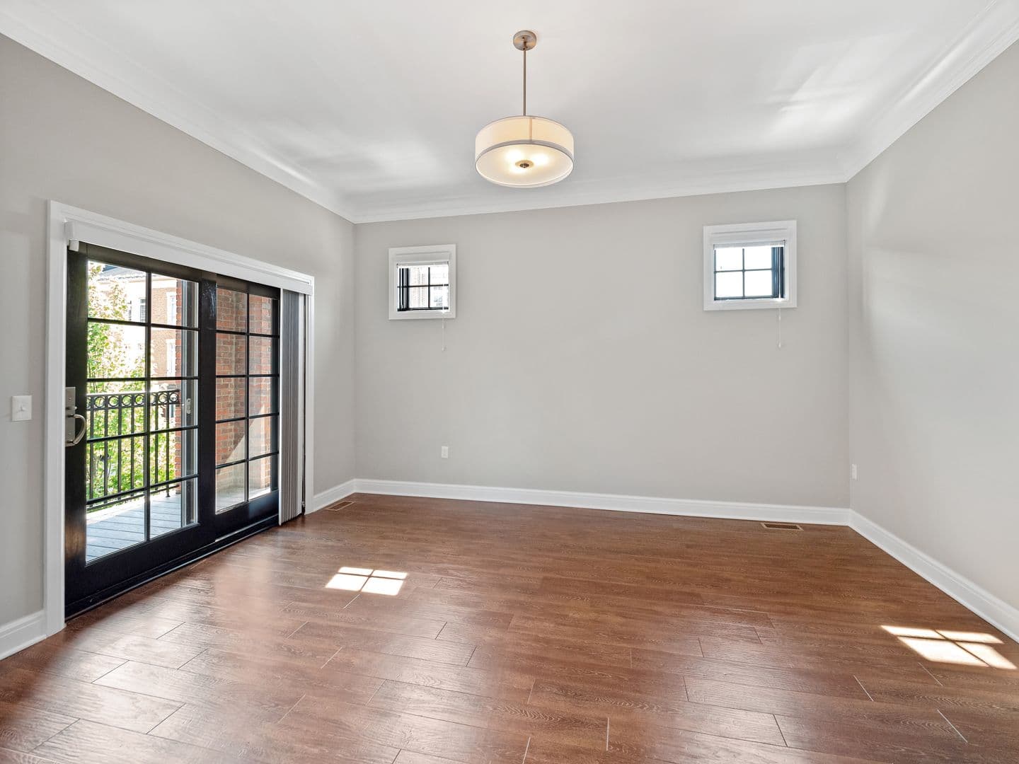IRONGATE RESIDENCES, LLC 17 of 34