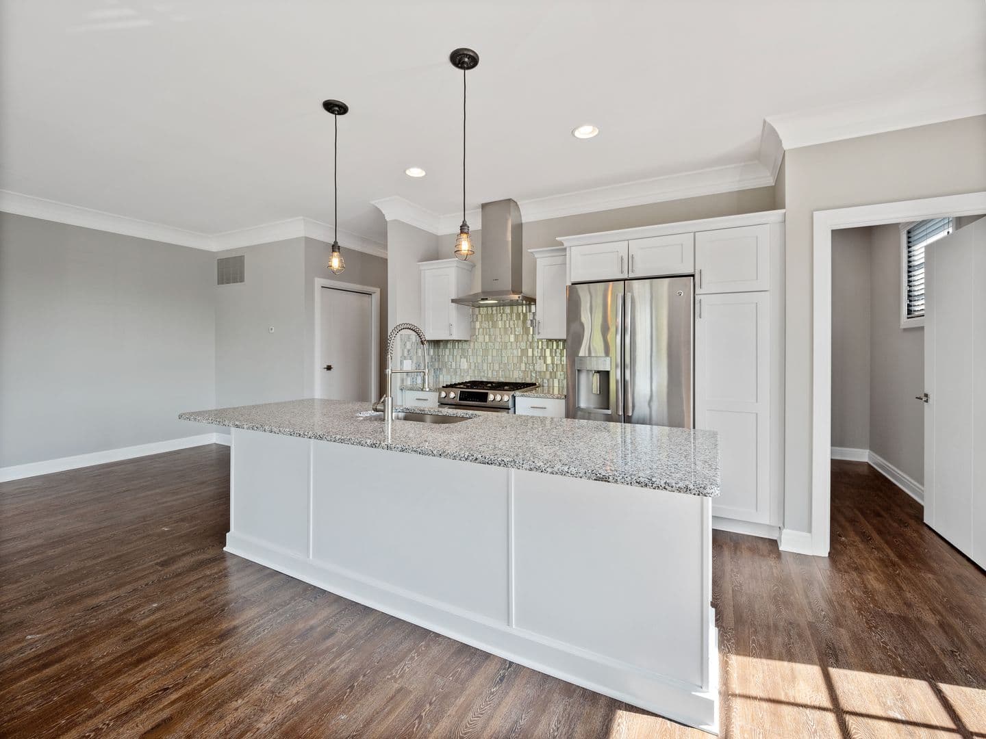 IRONGATE RESIDENCES, LLC 12 of 34