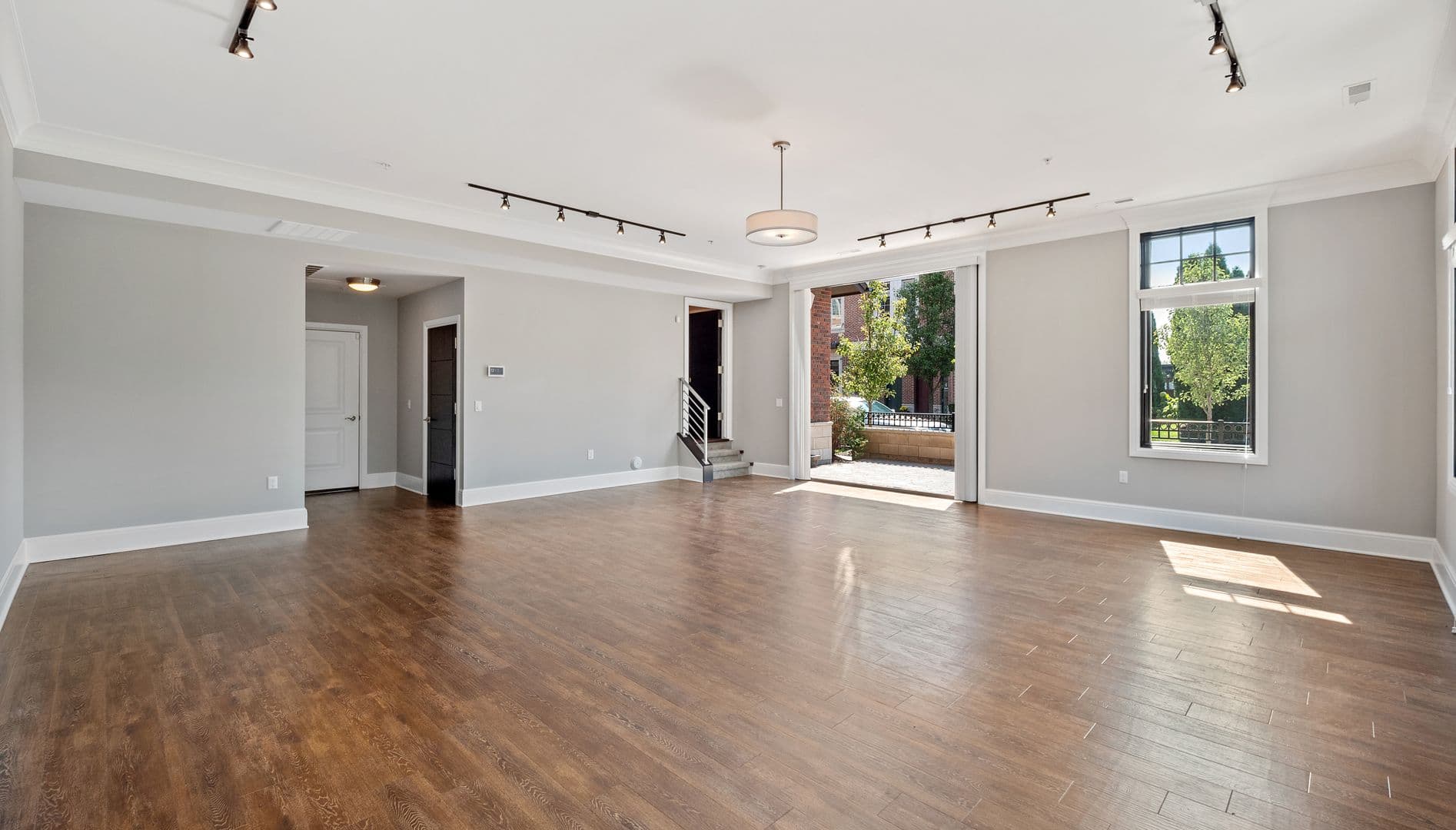 IRONGATE RESIDENCES, LLC 7 of 34
