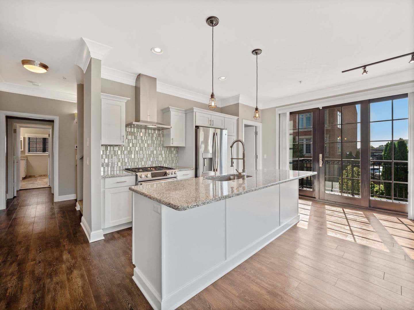 IRONGATE RESIDENCES, LLC 1 of 34