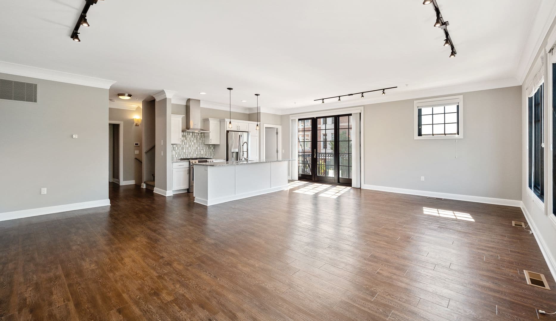 IRONGATE RESIDENCES, LLC 11 of 34