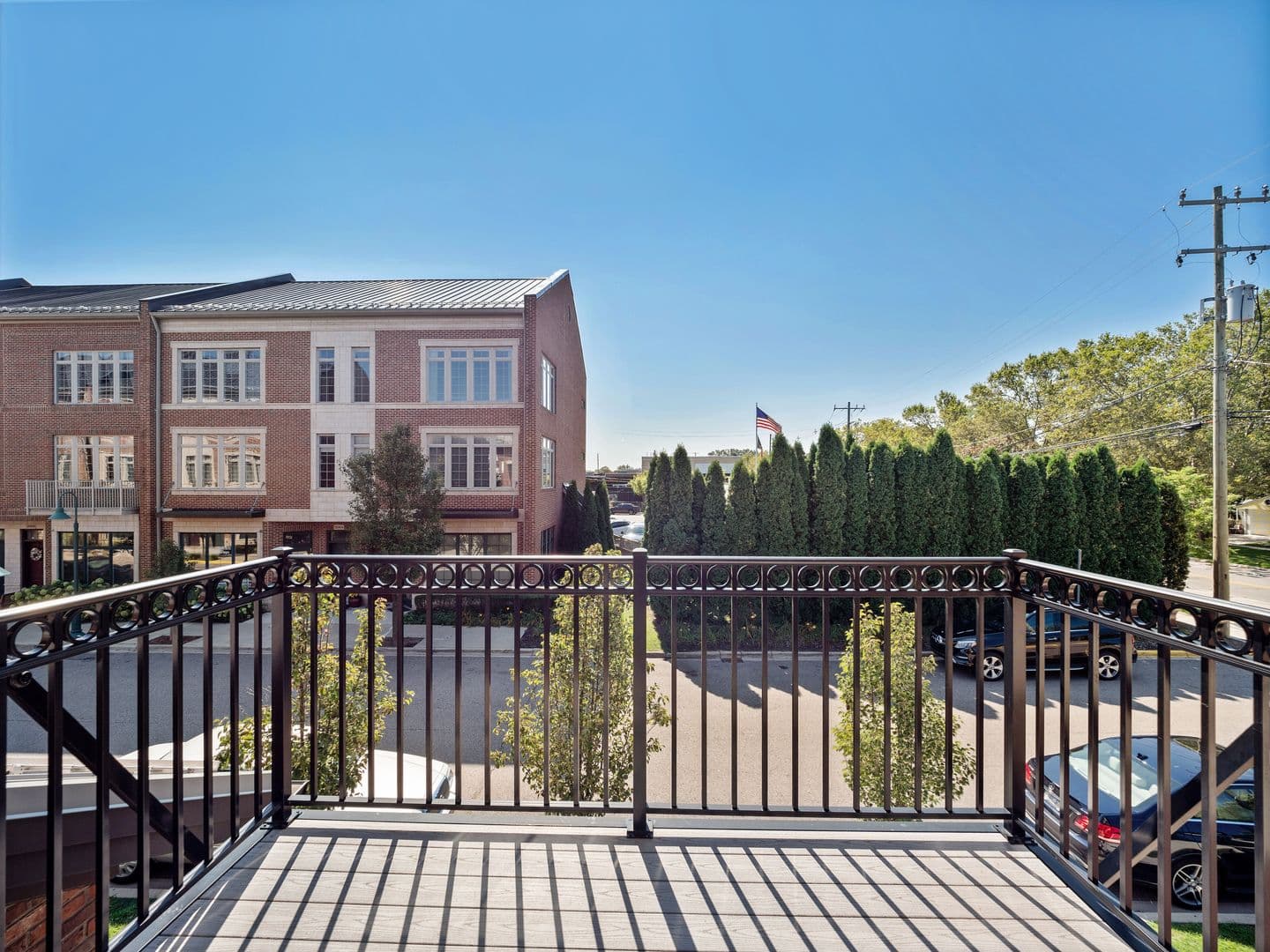 IRONGATE RESIDENCES, LLC 30 of 34