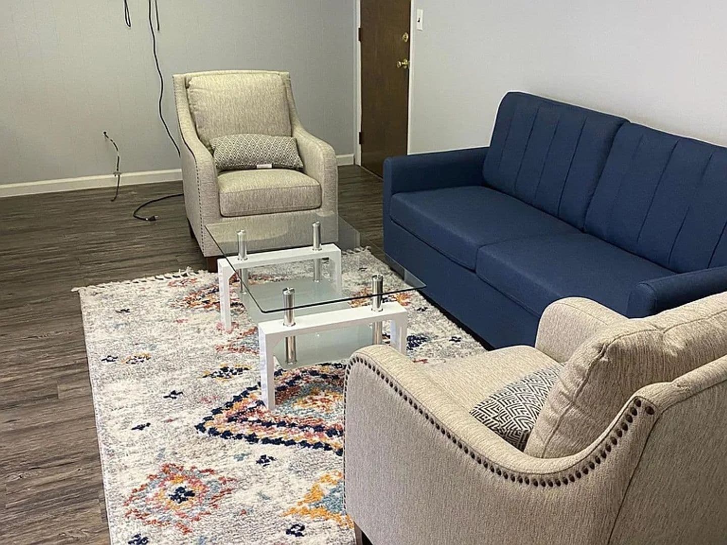NP HAMTRAMCK GROUP, LLC 2 of 8