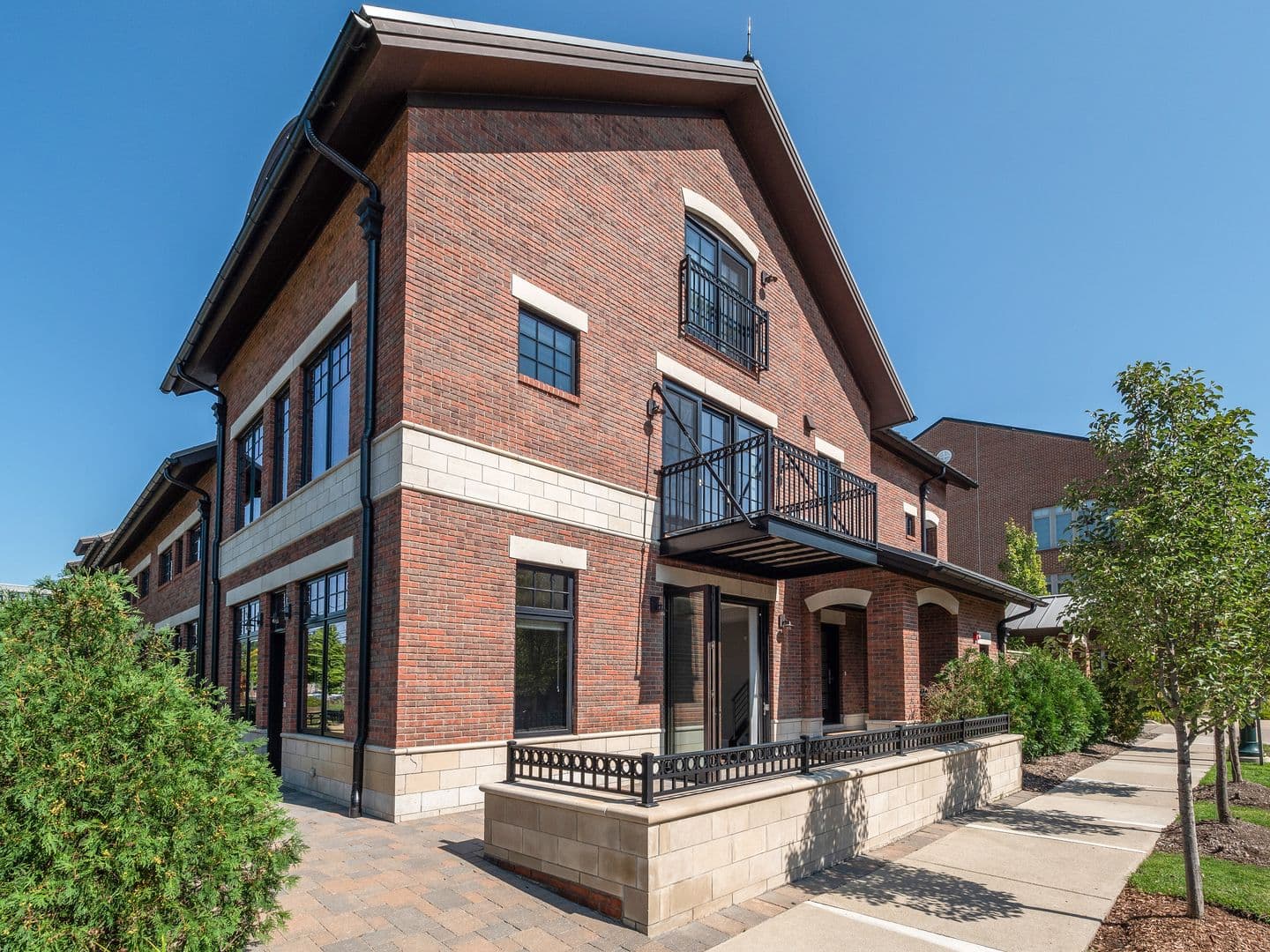 IRONGATE RESIDENCES, LLC 6 of 34