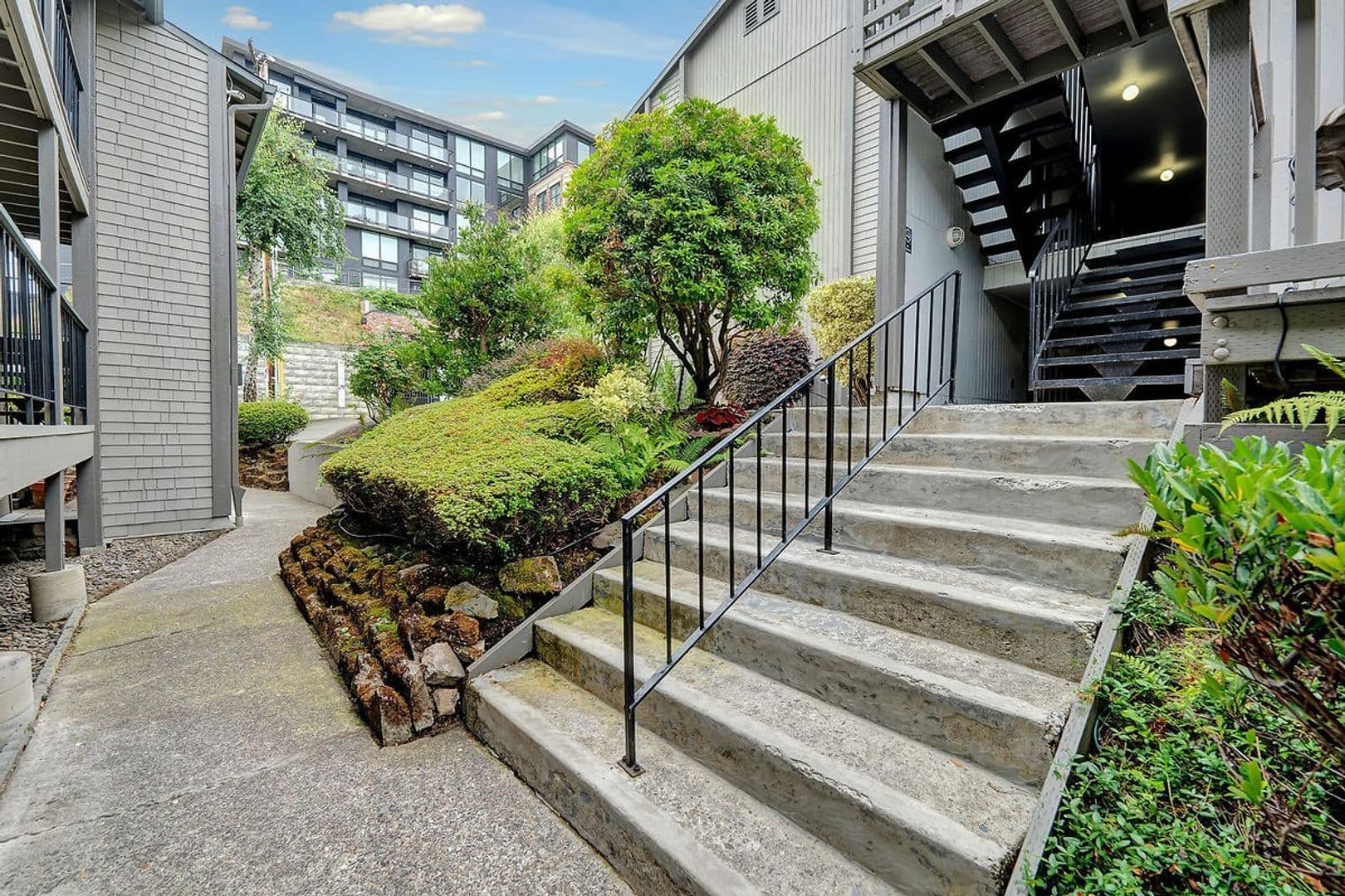 Nob Hill Apartments 16 of 22
