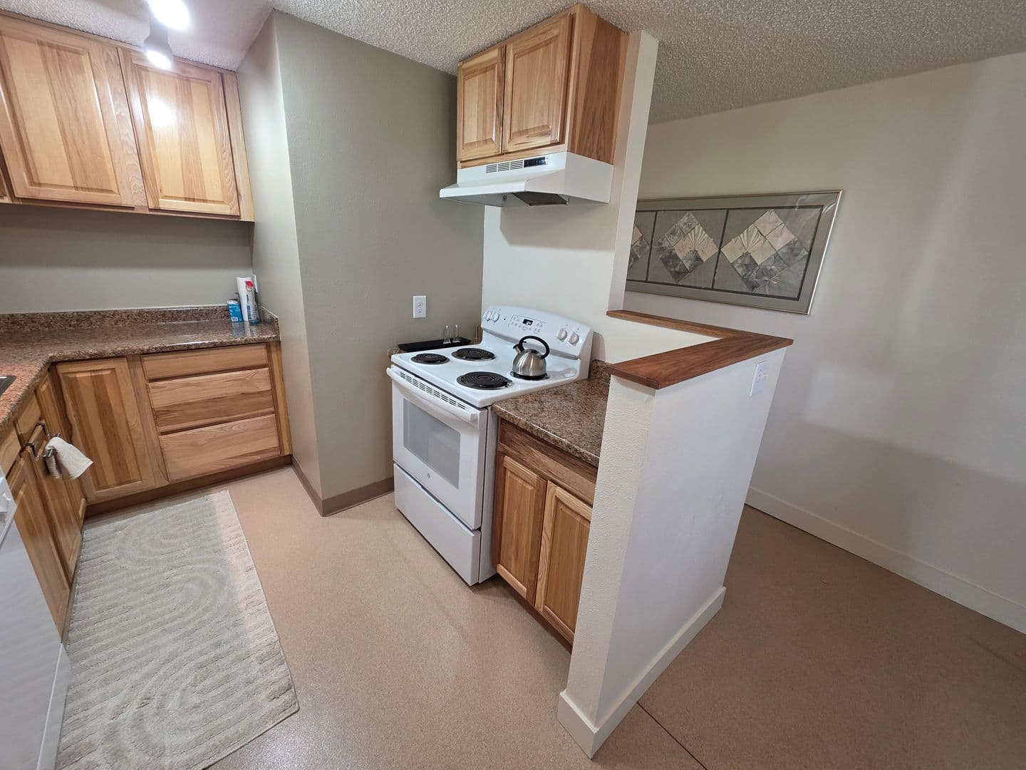 Nob Hill Apartments 15 of 22