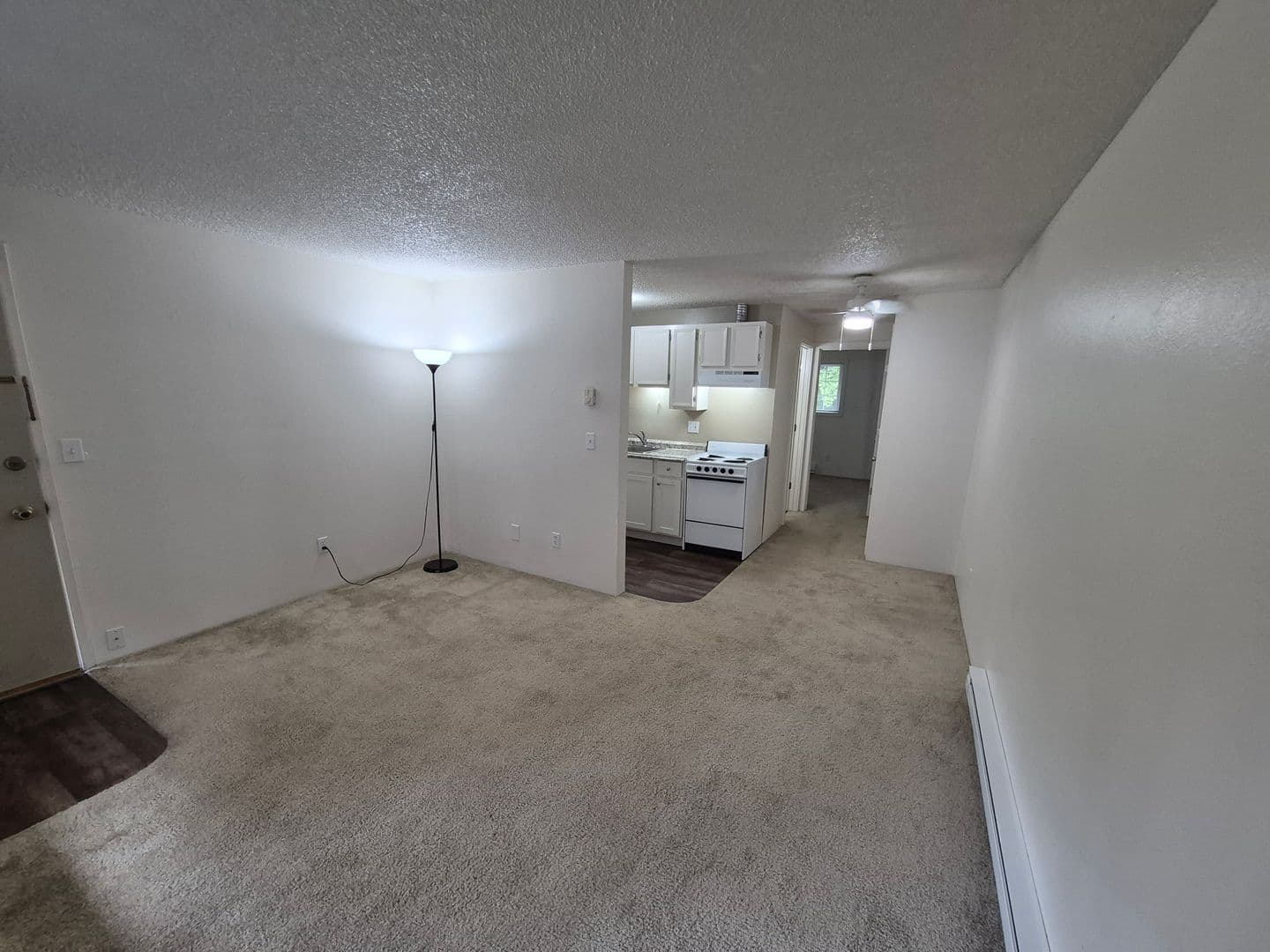 Nob Hill Apartments 5 of 20