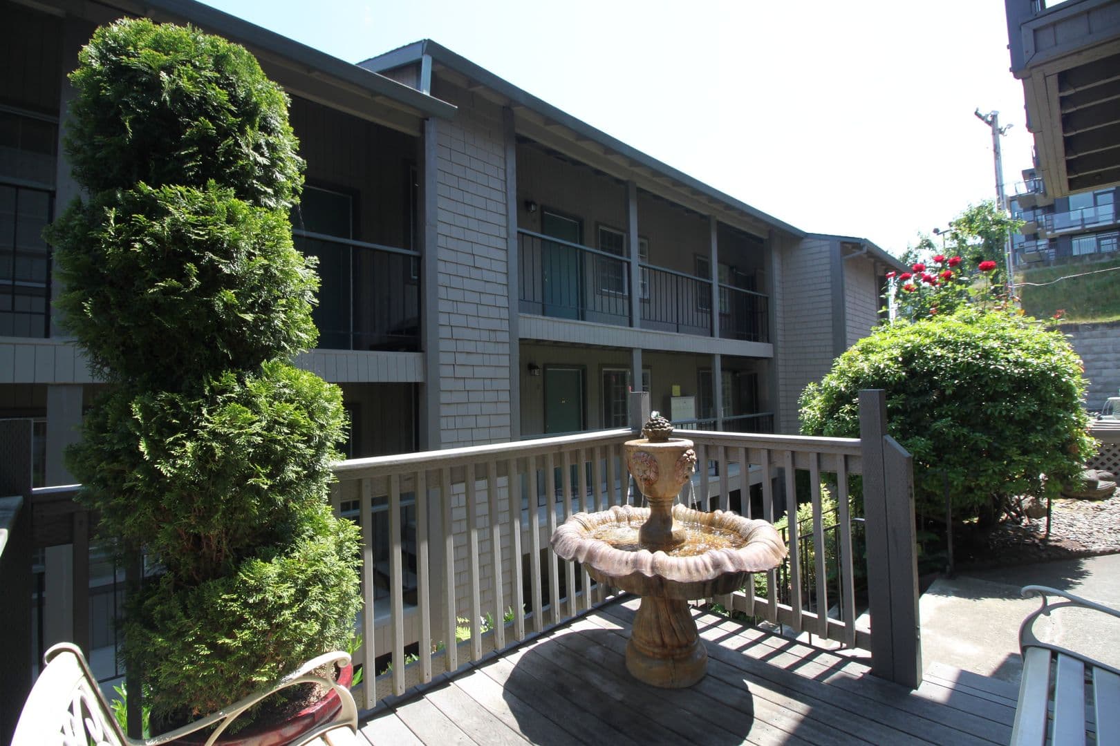 Nob Hill Apartments 19 of 22