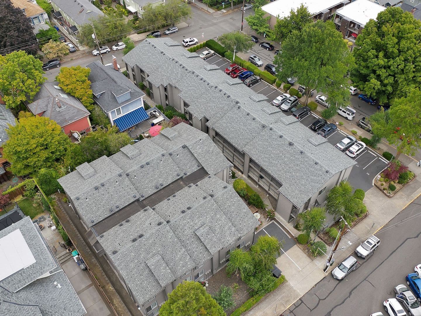 Nob Hill Apartments 20 of 20
