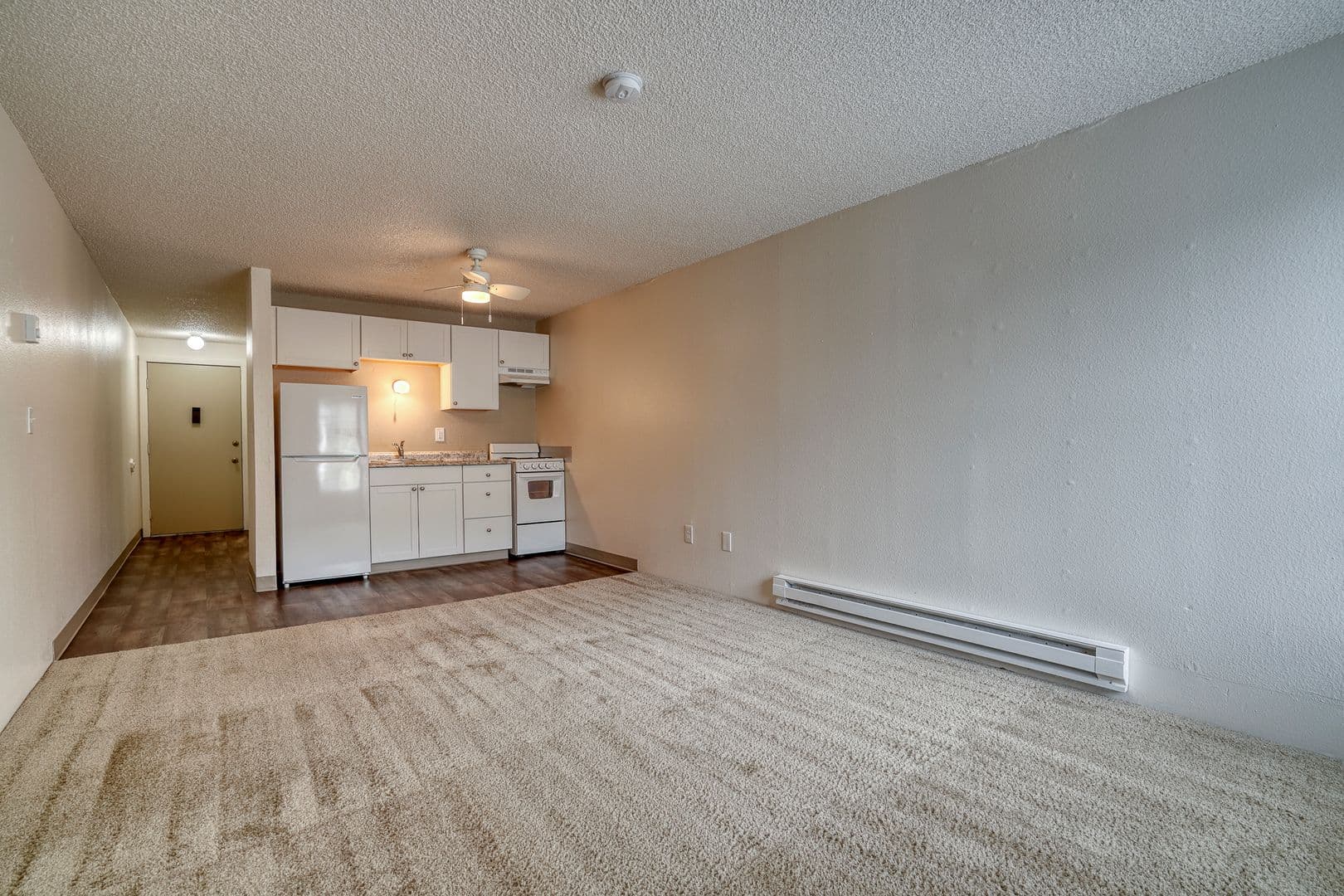 Nob Hill Apartments 5 of 16