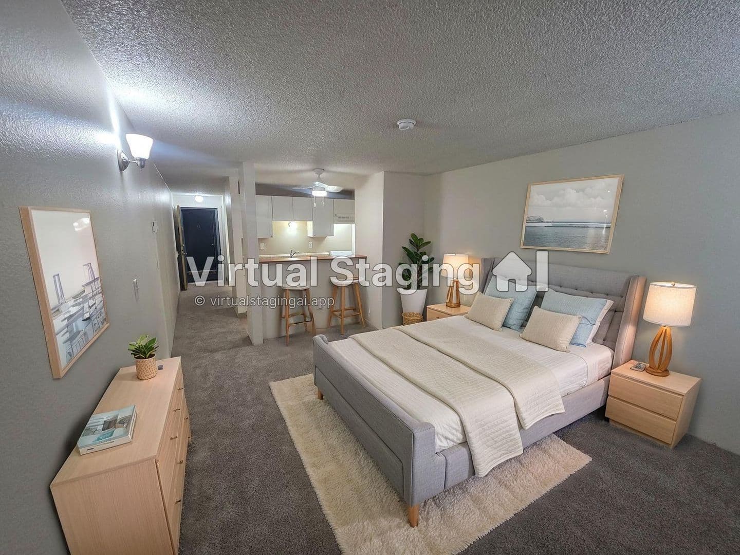 Nob Hill Apartments 1 of 22