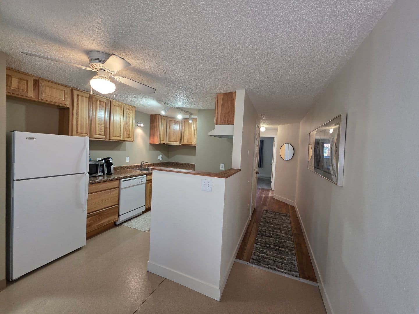 Nob Hill Apartments 11 of 22