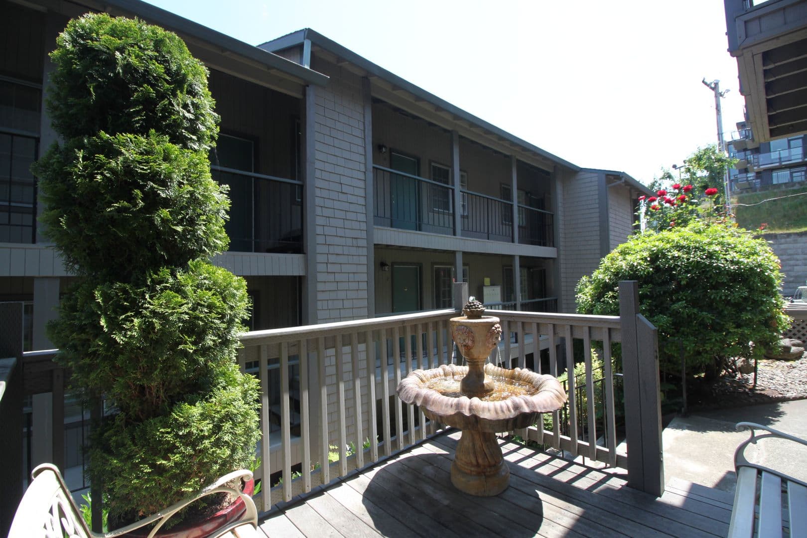 Nob Hill Apartments 15 of 19
