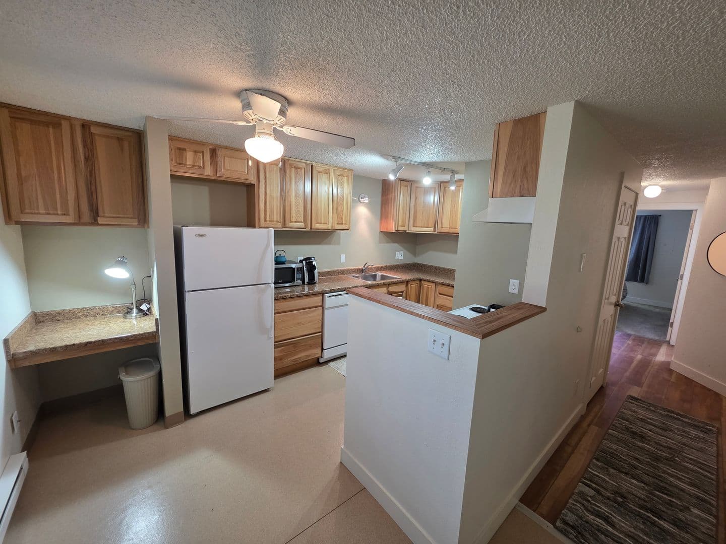 Nob Hill Apartments 12 of 22