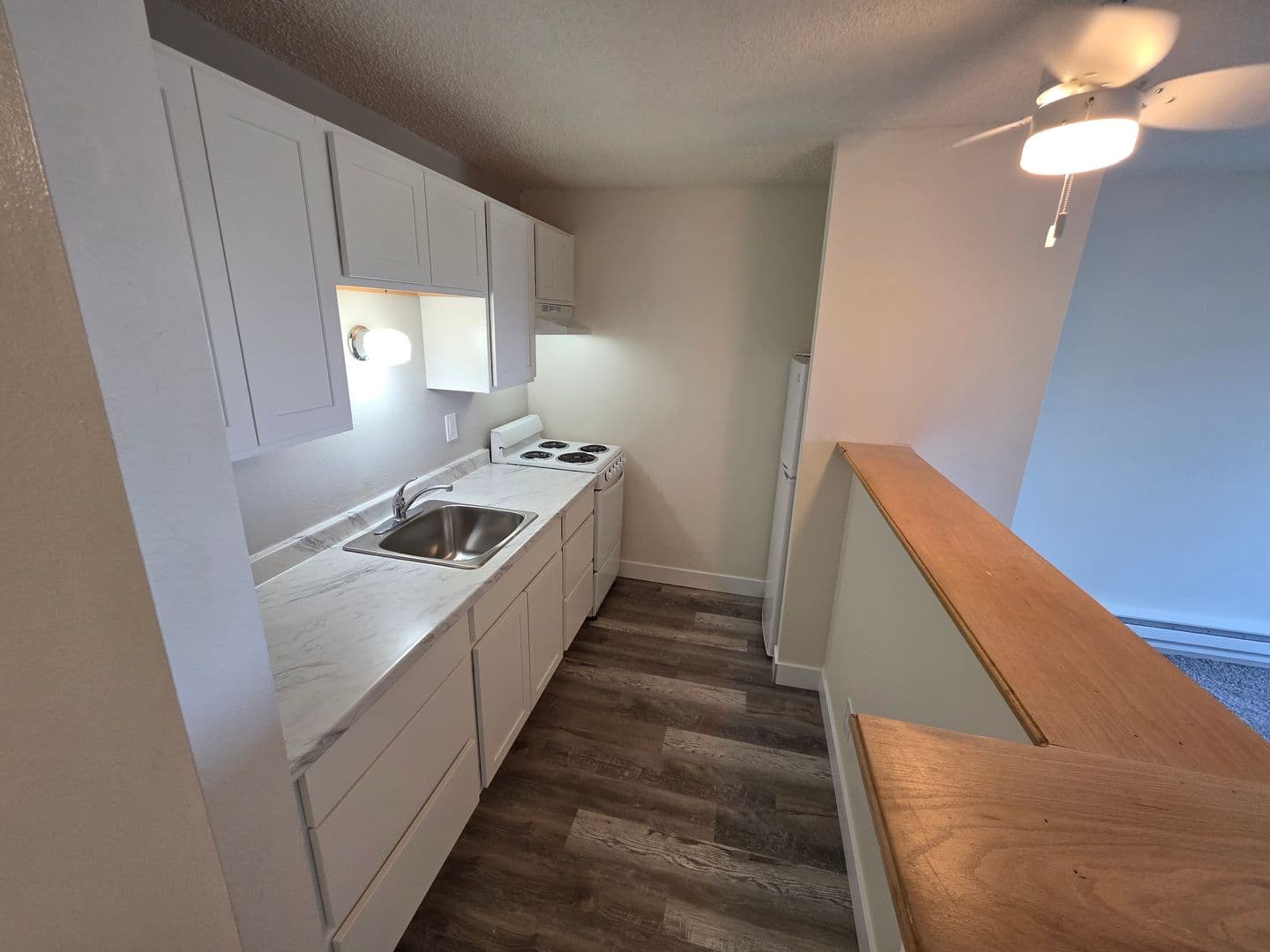 Nob Hill Apartments 6 of 11