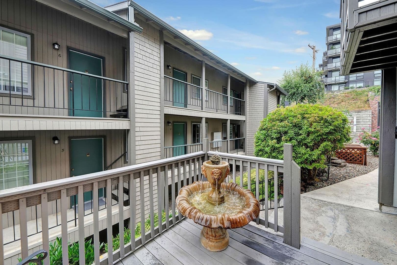 Nob Hill Apartments 15 of 22