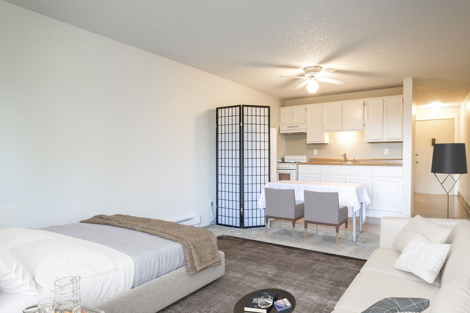 Nob Hill Apartments 2 of 9