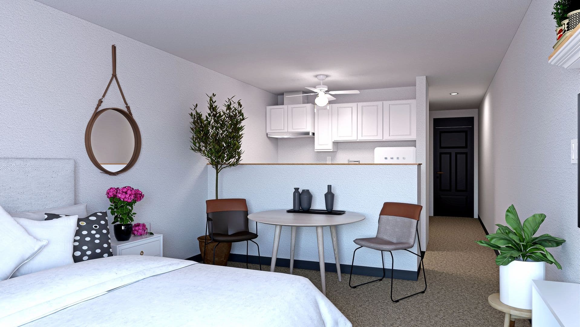 Nob Hill Apartments 7 of 19