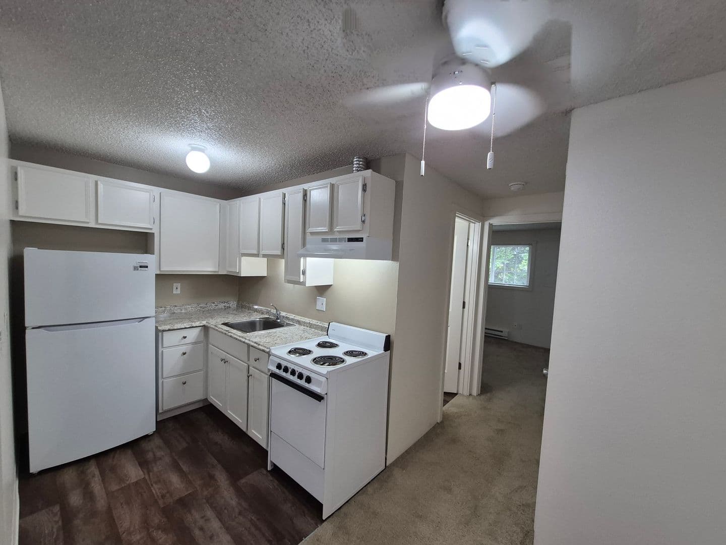 Nob Hill Apartments 7 of 20