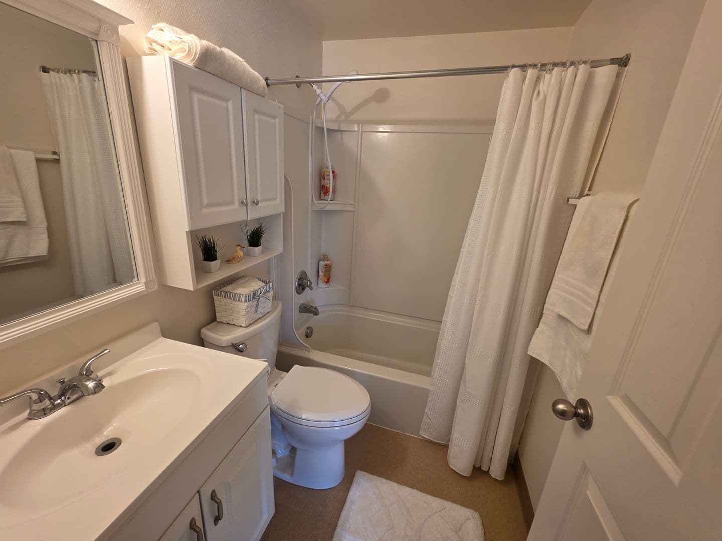 Nob Hill Apartments 10 of 22