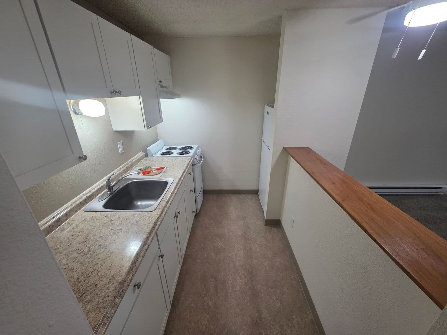 Nob Hill Apartments 6 of 22