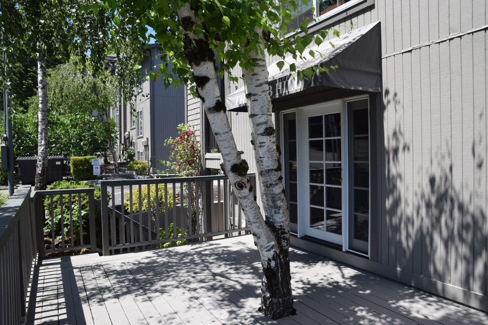 Nob Hill Apartments 3 of 22