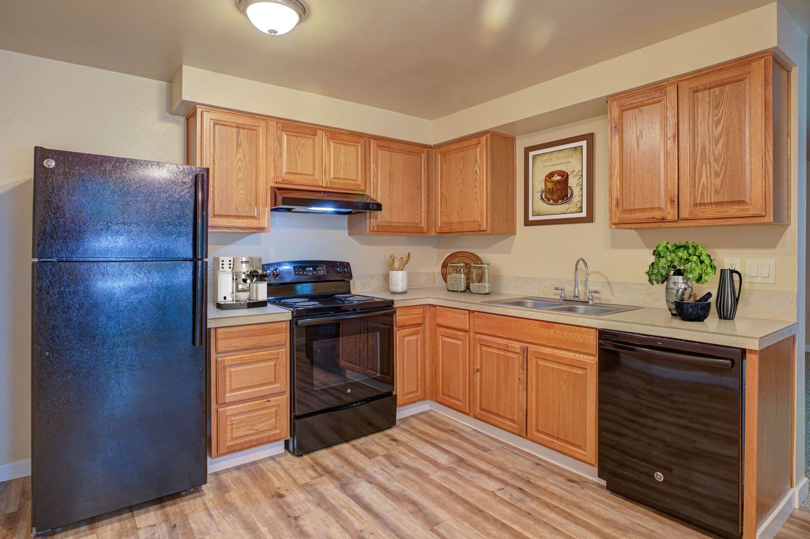 #201 FOX HOLLOW APTS 1 of 5