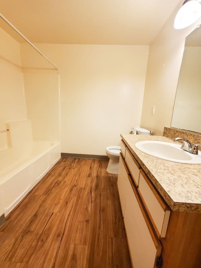 #161 TRILLIUM SQUARE APARTMENTS 1 of 9