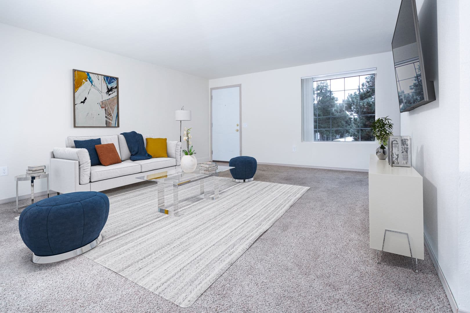 #186 PARKGROVE APARTMENTS 5 of 7